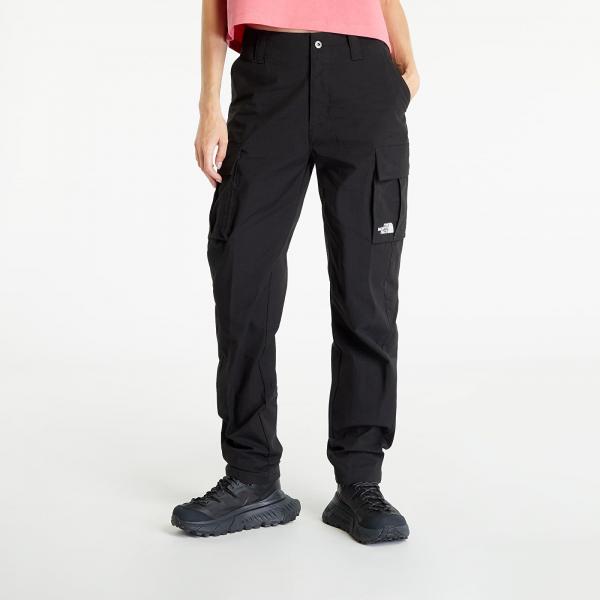 Kalhoty The North Face Cargo Pant TNF Black M/10