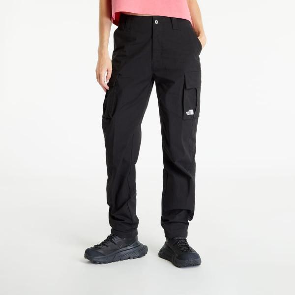 Kalhoty The North Face Cargo Pant TNF Black 10
