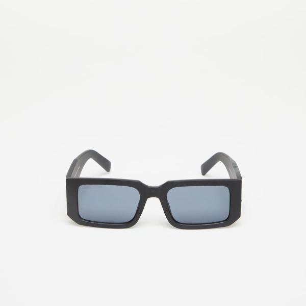 Sluneční brýle Urban Classics Sunglasses Helsinki Black Universal