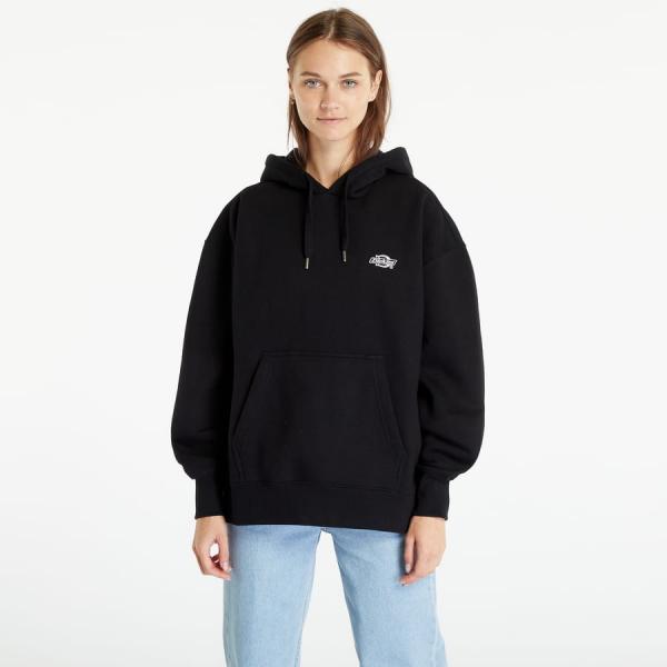 Dámská mikina Dickies Dickies Summerdale Hoodie W Black