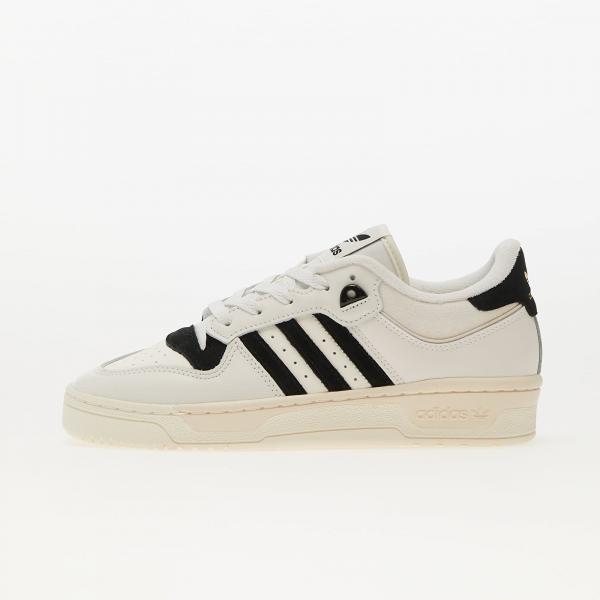 Tenisky adidas Rivalry Low 86 W Cloud White/ Core Black/ Wonder White EUR 38 2/3