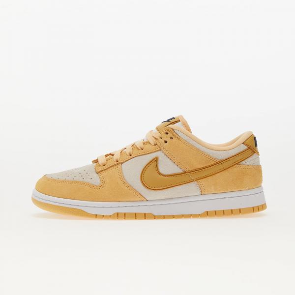 Tenisky Nike W Dunk Low LX Celestial Gold/ Wheat Gold-Sail EUR 39