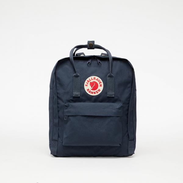Fjällräven Kånken Backpack Navy