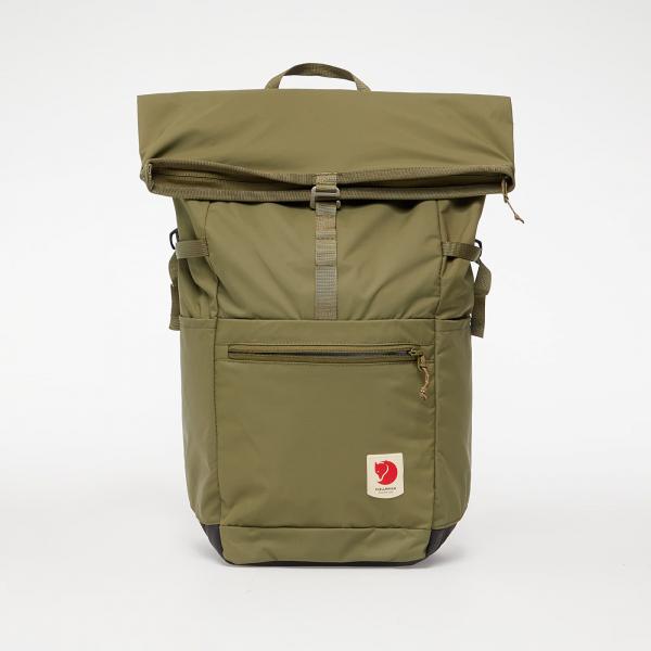 Fjällräven High Coast Foldsack 24 Green
