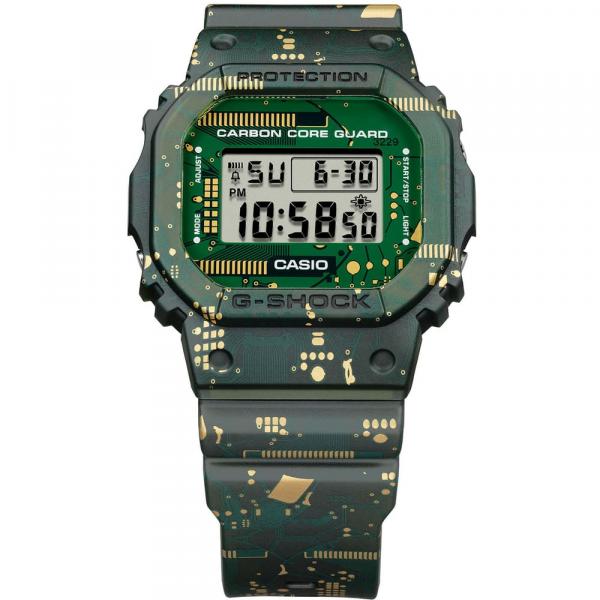 Casio G-Shock Premium DWE-5600CC-3ER