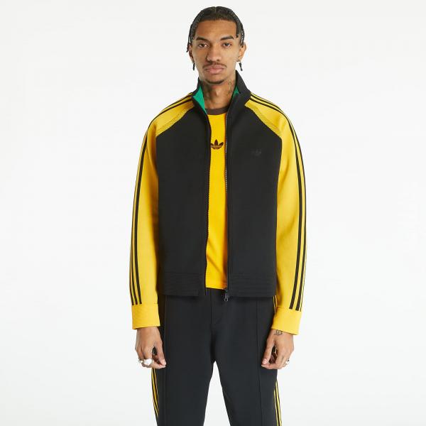 adidas x Wales Bonner Knit Sweatshirt Black