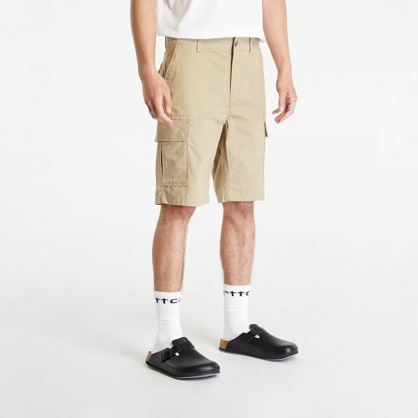 Šortky Dickies Millerville Cargo Short Khaki W30