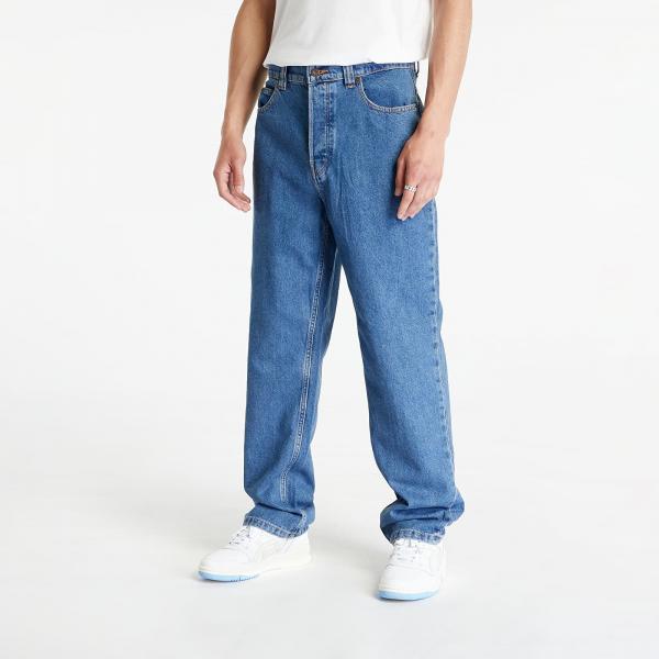 Džíny Dickies Thomasville Denim Trousers Classic Blue W32/L34