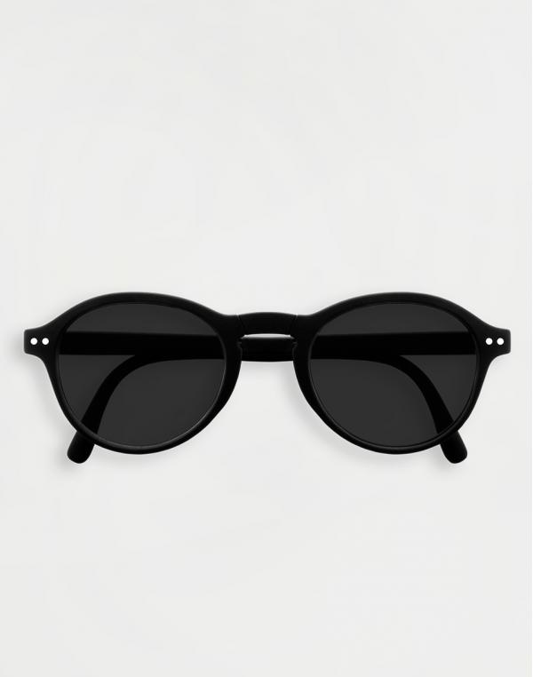 Izipizi Sun #F Black