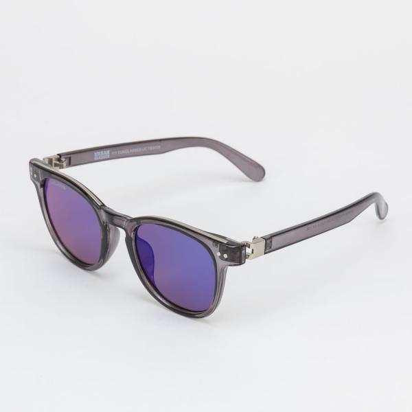 Urban Classics 111 Sunglasses UC Grey/ Silver
