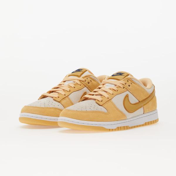 Tenisky Nike W Dunk Low LX Celestial Gold/ Wheat Gold-Sail EUR 39
