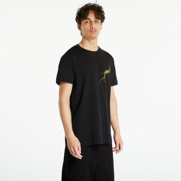 Urban Classics Power Tee Black