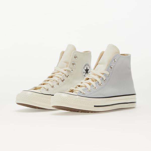 Tenisky Converse Chuck 70 Nautical Tri-Blocked Ghosted/ Vintage White/ Egret EUR 37