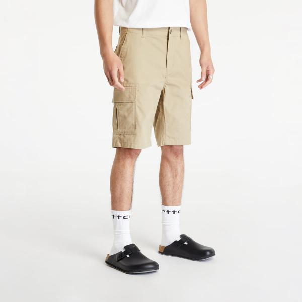 Šortky Dickies Millerville Cargo Short Khaki W30