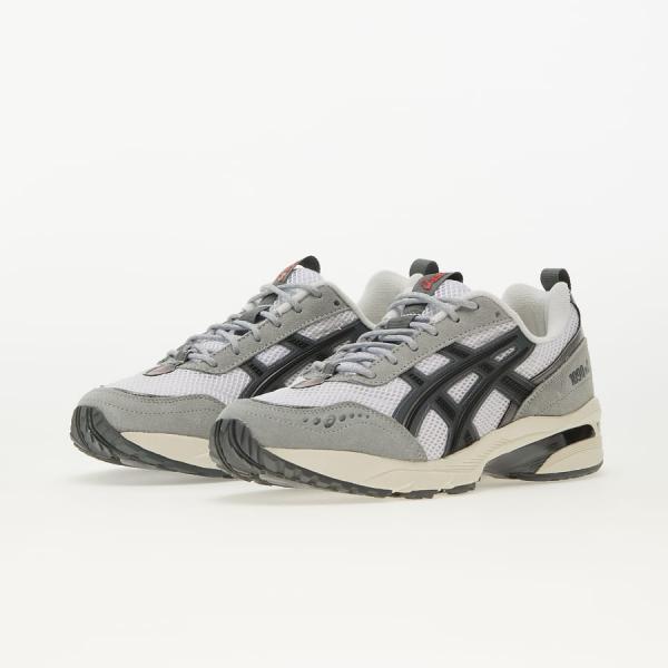 Tenisky Asics Gel -1090v2 White/ Steel Grey EUR 44