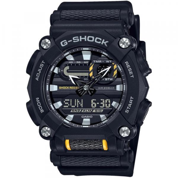 Casio G-Shock GA-900-1AER