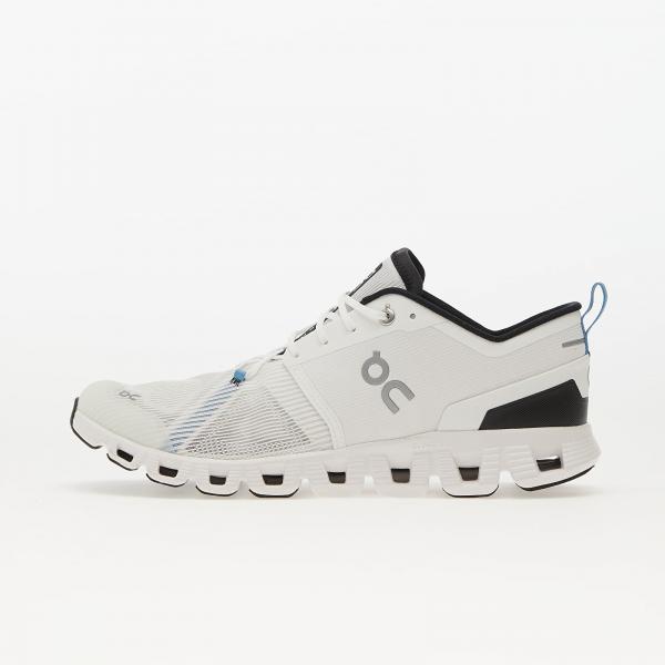 Tenisky On M Cloud X 3 Shift Undyed-White/ Black EUR 41