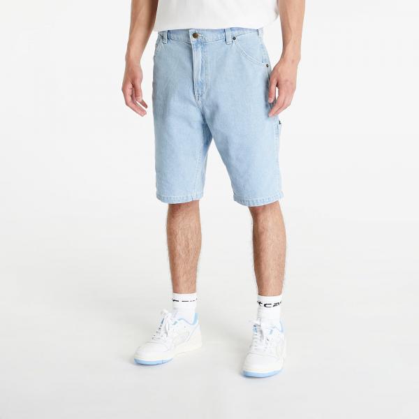 Šortky Dickies Garyville Denim Short Vintage Blue W30