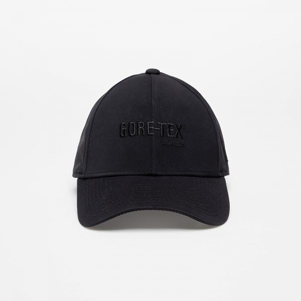 New Era Gore-Tex 9FORTY Cap Black