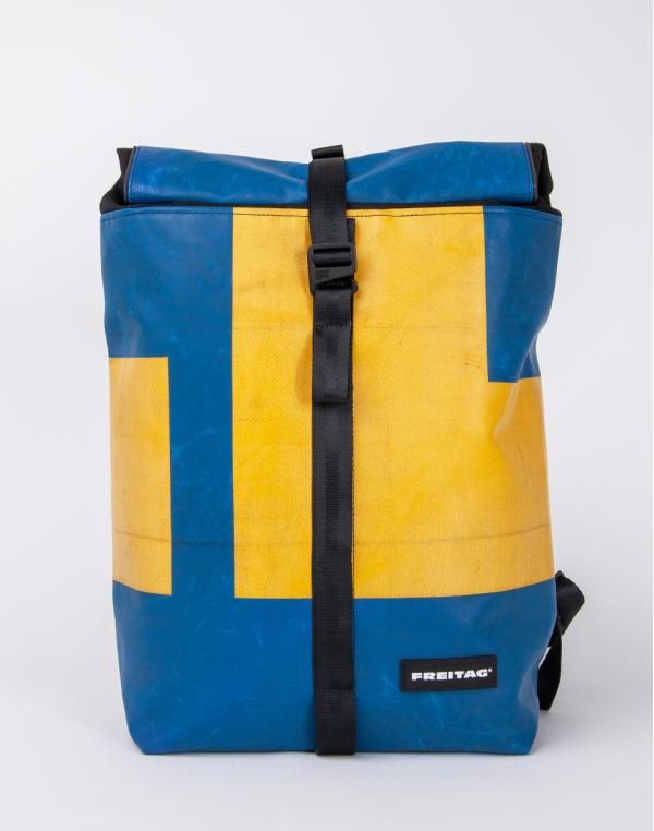 Batoh FREITAG F155 Clapton 18-22 l