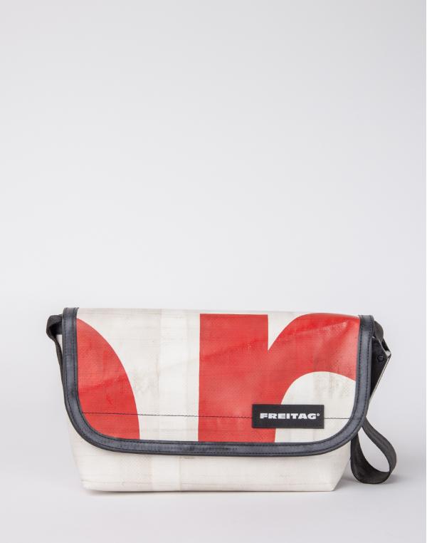 FREITAG F41 Hawaii Five-O