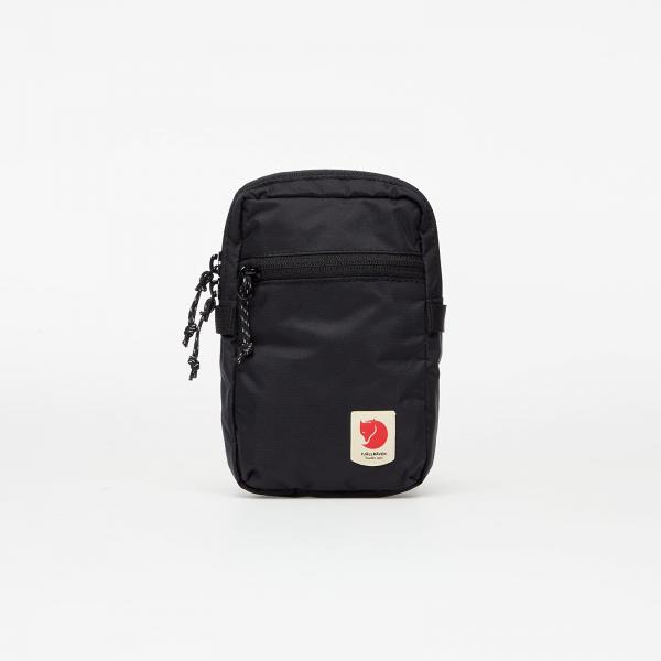 Fjällräven High Coast Pocket Black