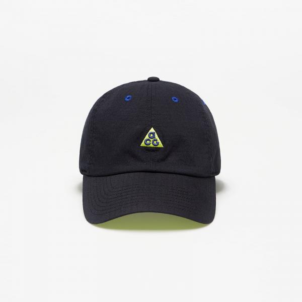 Nike ACG Heritage86 Cap Black/ Cyber/ Cyber