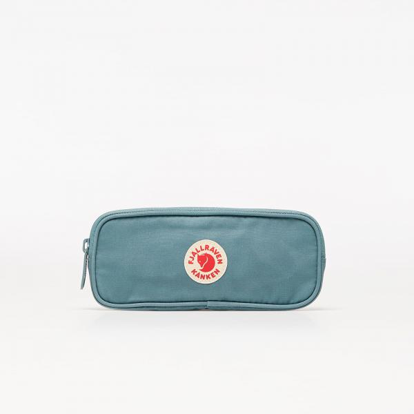 Fjällräven Kånken Pen Case Frost Green