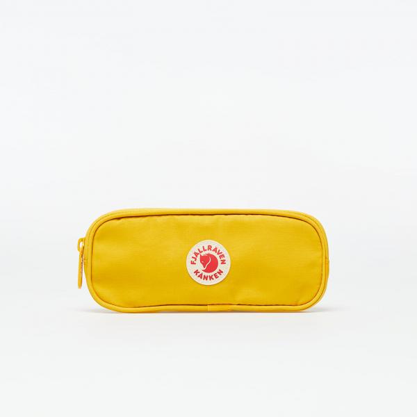 Fjällräven Kånken Pen Case Warm Yellow