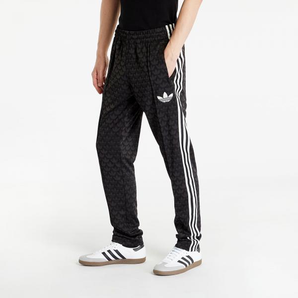 adidas Poly Pant Black