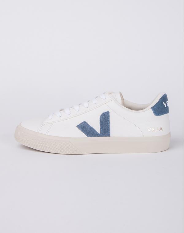 Veja Campo Extra White California 39