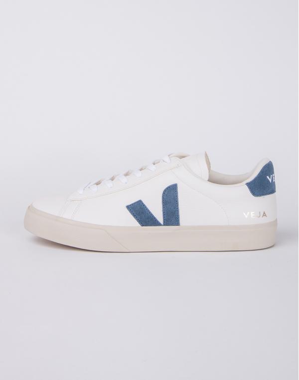 Veja Campo Extra White California 46