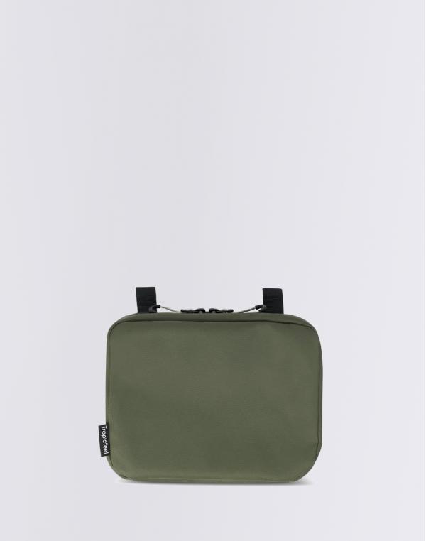 Tropicfeel FidLock® Toiletry Cypress Green