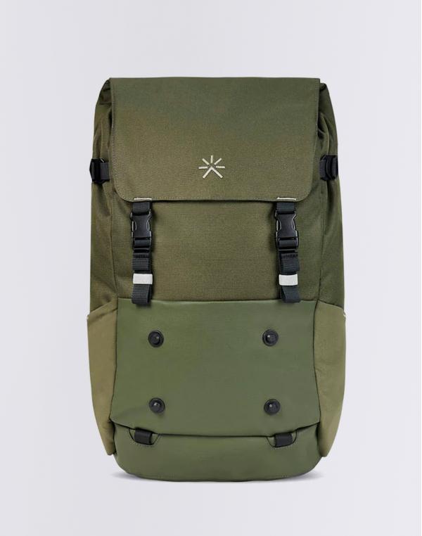 Batoh Tropicfeel Shell Cypress Green 22 - 40 l