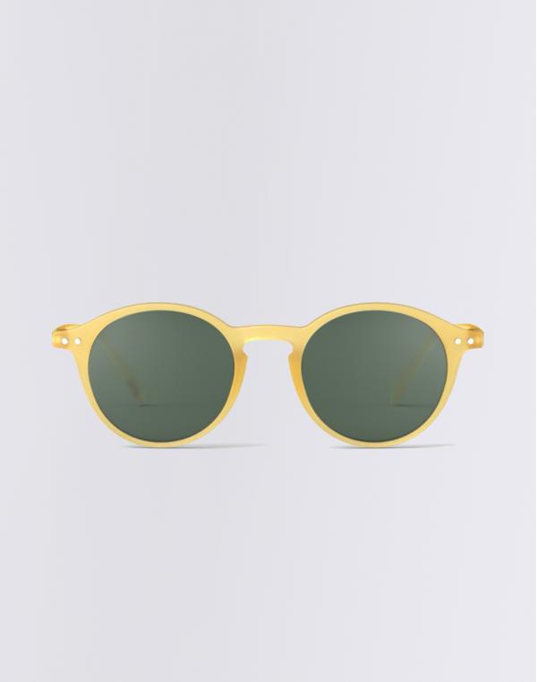 Izipizi Sun #D Yellow Honey