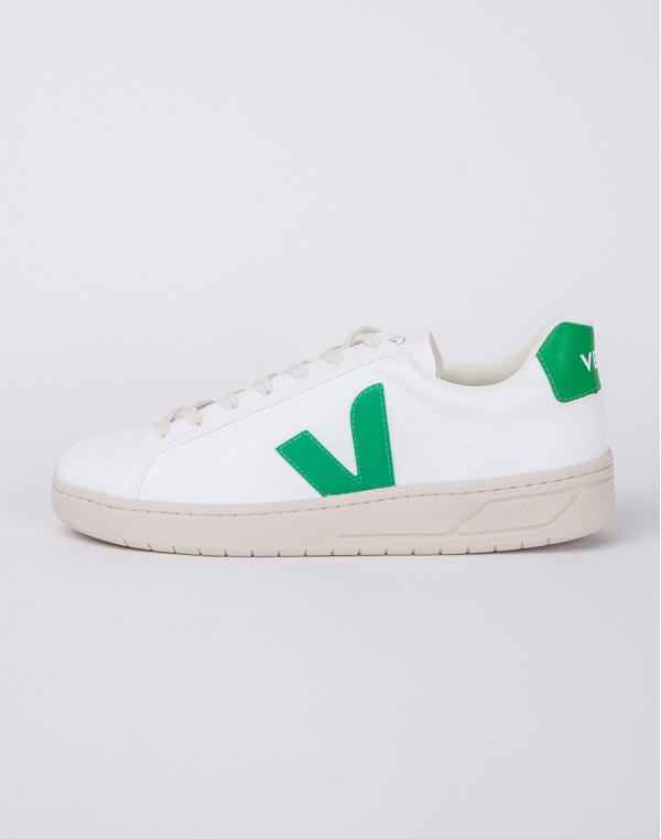 Veja Urca White Emeraude 42