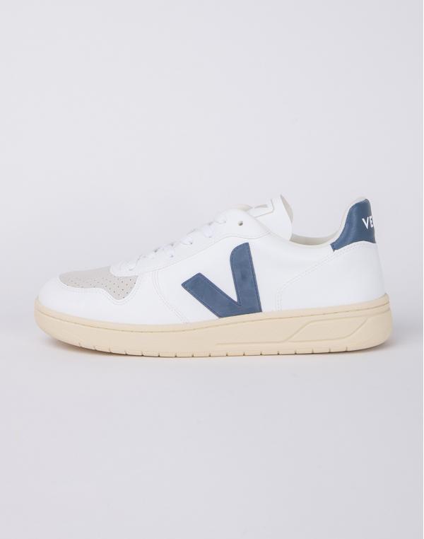 Veja V-10 White California 42