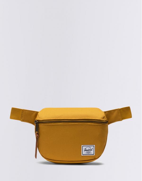 Herschel Supply Fifteen Harvest Gold