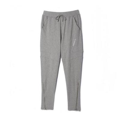adidas Mod Fit Sweat Mgreyh