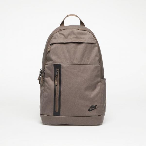 Nike Elemental Premium Backpack Ironstone/ Ironstone/ Black