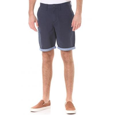 Vans Excerpt Cuff Dress Blues/ Gui