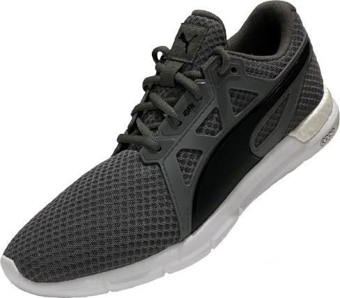 NRGY Dynamo Steel Gray-Puma Black Mix 44,5
