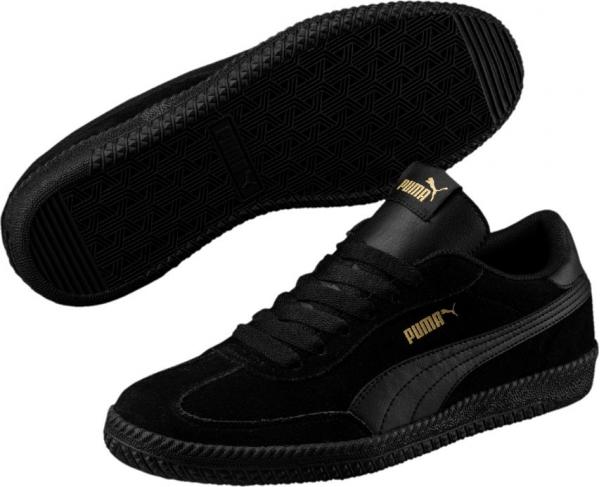 Astro Cup Puma Black-Puma Black Černá 40,5