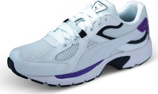 Pánské tenisky PUMA AXIS Černá 44,5