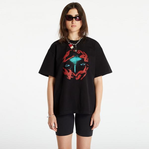 MISBHV Obsession T-Shirt UNISEX Black