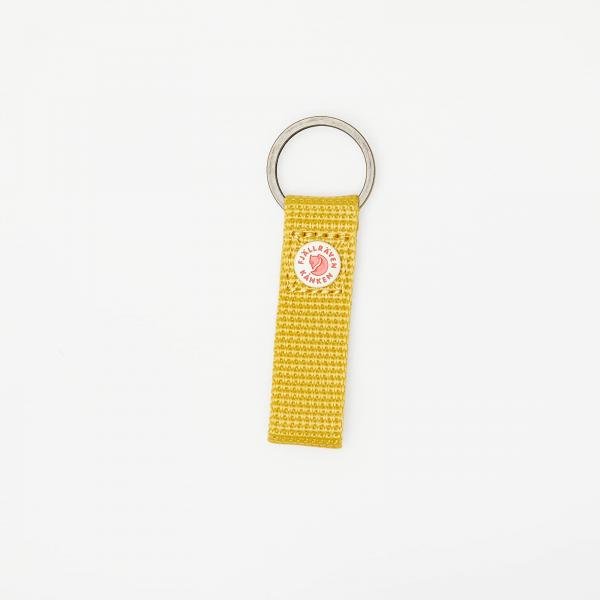 Fjällräven Kånken Keyring Kantarell