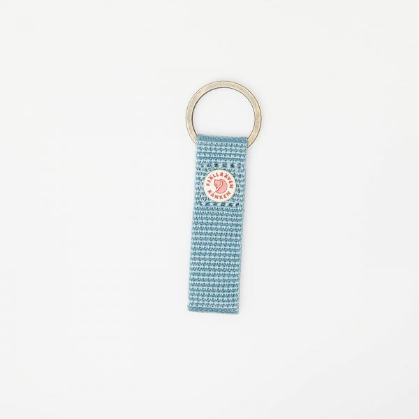 Fjällräven Kånken Keyring Sky Blue