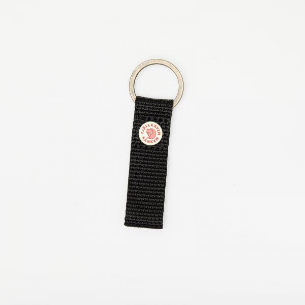 Fjällräven Kånken Keyring Black Universal