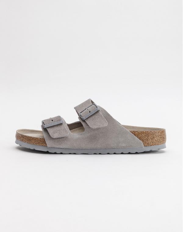 Birkenstock Arizona SFB VL Stone Coin 42