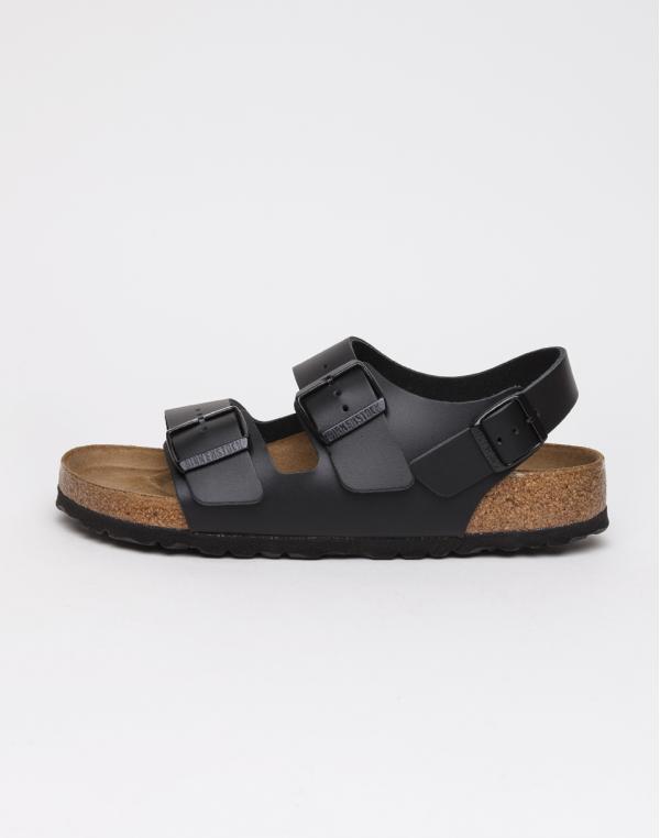 Birkenstock Milano NL Black 42